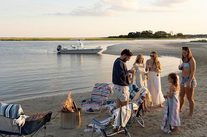 Custom Boating Charters in Wilmington, NC - The Sum Up: Who Should Book This Tour?