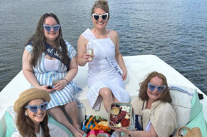 Custom Boating Charters in Wilmington, NC - FAQs