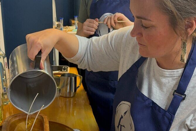Custom Candle and Scent Blending Workshop - Final Thoughts: Is It Worth It?