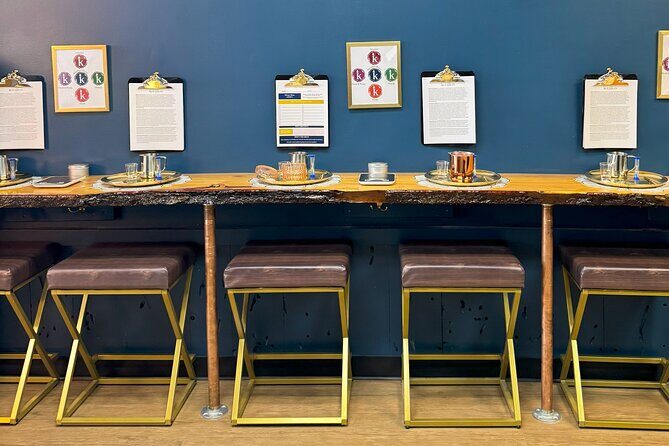 Custom Candle and Scent Blending Workshop - FAQ