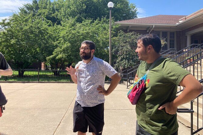 Custom Chicago Walking Tours - Why Choose a Custom Chicago Walking Tour?