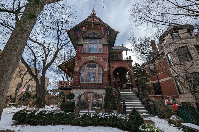 Custom Chicago Walking Tours - FAQs