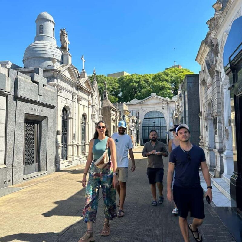 Custom City Day - Key Points