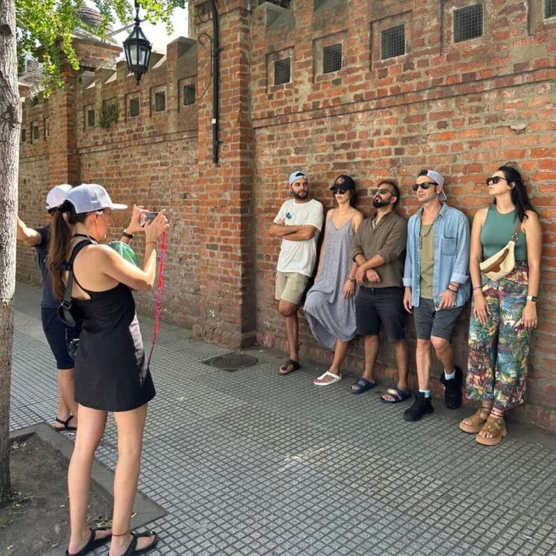 Custom City Day - FAQ