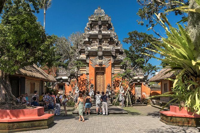 Custom Day Trip in Bali - Key Points