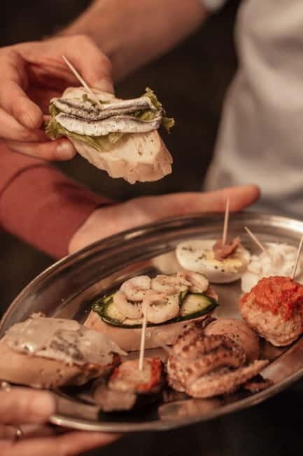 Custom Food Tour in Athens - What You Can Expect: A Taste of Athens Tailored to You