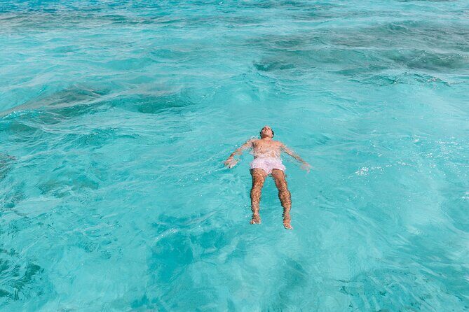 Custom Full-Day Private Adventure: Snorkel & Explore Hidden Spots - Exploring the Experience in Detail