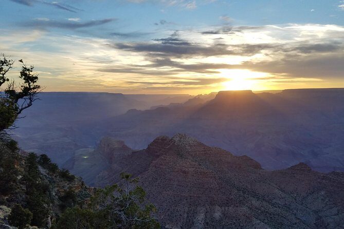 Custom Grand Canyon Day Trip - The Value of a Small-Group Tour