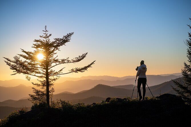 Custom Half-Day Photo Tour with Photography Lessons from Asheville - The Sum Up