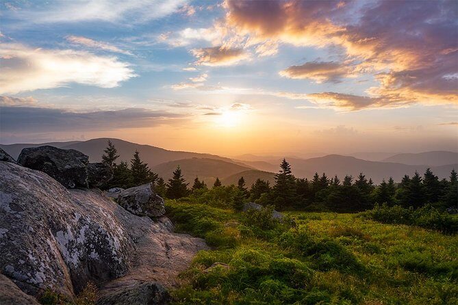 Custom Half-Day Photo Tour with Photography Lessons from Asheville - FAQ