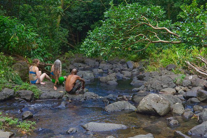 Custom Island Adventure Tours - Final Thoughts