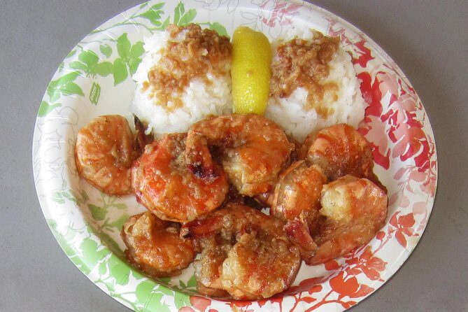 Custom Island Tour - for 4 to 5 people - up to 8 hours - Private tour of Oahu - An In-Depth Look at Your Private Oahu Adventure