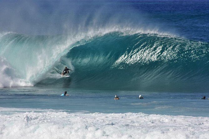 Custom Island Tour - for 6 to 14 people - up to 8 hours - Private tour of Oahu - FAQ