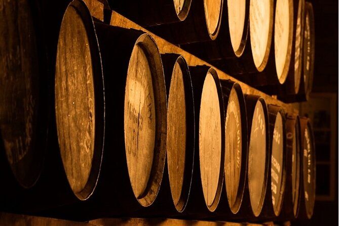 Custom Kentucky Bourbon Trail Tours Sip Savor Explore - Key Points