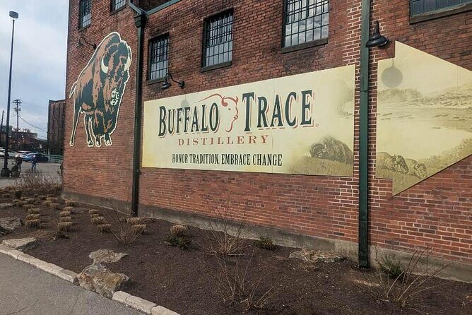 Custom Kentucky Bourbon Trail Tours Sip Savor Explore - Who Is This Tour Best For?