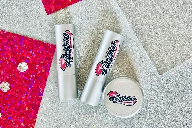Custom Lipstick or Lip Gloss Creation Experience - Who Will Appreciate This Tour?