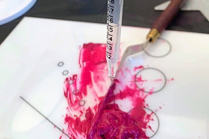 Custom Lipstick or Lip Gloss Creation Experience - Final Thoughts