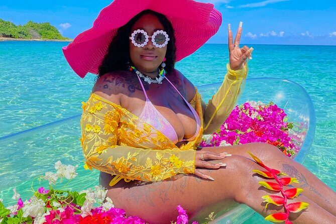 Custom Luxury Flowerbed Drone Photoshoot - Detailed Review of the Custom Luxury Flowerbed Drone Photoshoot