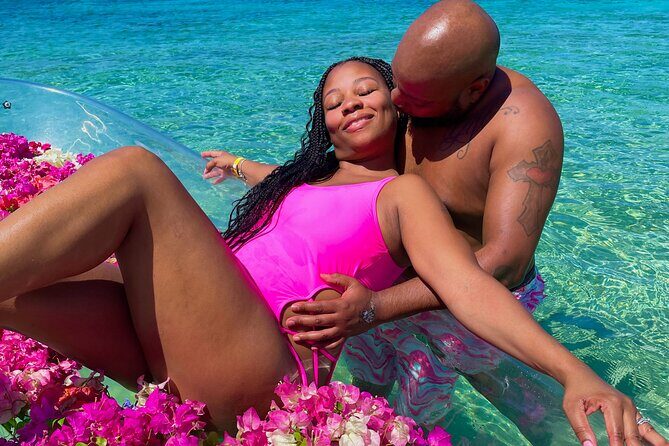 Custom Luxury Flowerbed Drone Photoshoot - FAQ