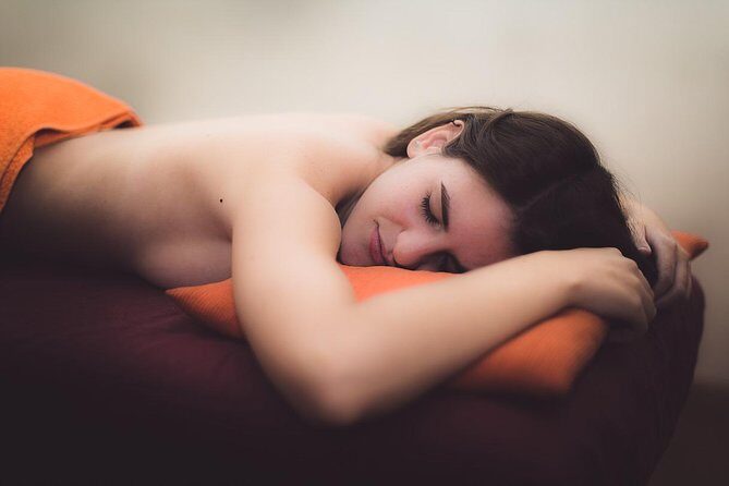 Custom Massage: 1 hour - A Detailed Look at the Experience