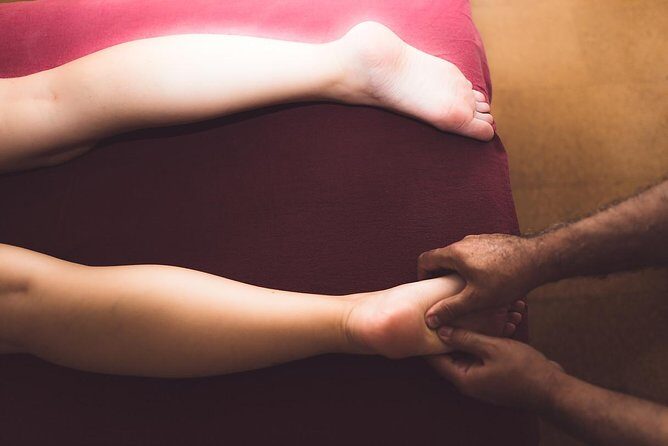 Custom Massage: 80 minutes - What You Can Expect from Your Granada Massage Experience