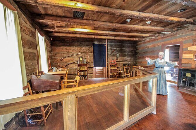 Custom Prescott Day Tour from Phoenix - Key Points