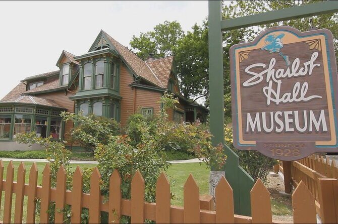 Custom Prescott Day Tour from Phoenix - Who Is This Tour Best For?