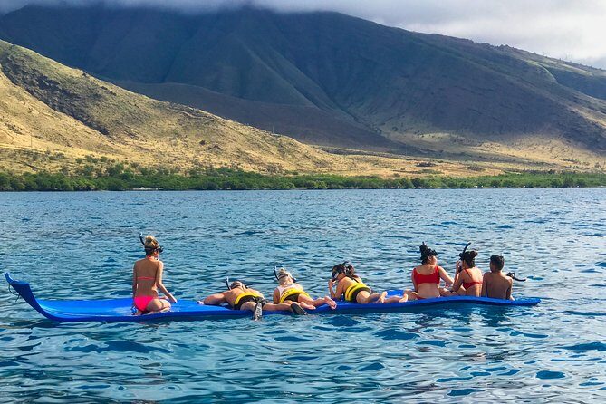 Custom Private Adventure - A Private Voyage on Maui’s Waters: An Honest Look at the Custom Private Adventure
