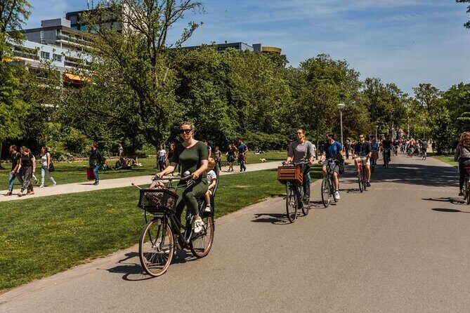 Custom Private Amsterdam Tour: Local Highlights and Hidden Gems - Who Will Enjoy This Tour?
