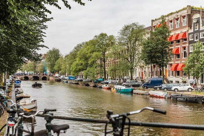 Custom Private Amsterdam Tour: Local Highlights and Hidden Gems - The Sum Up