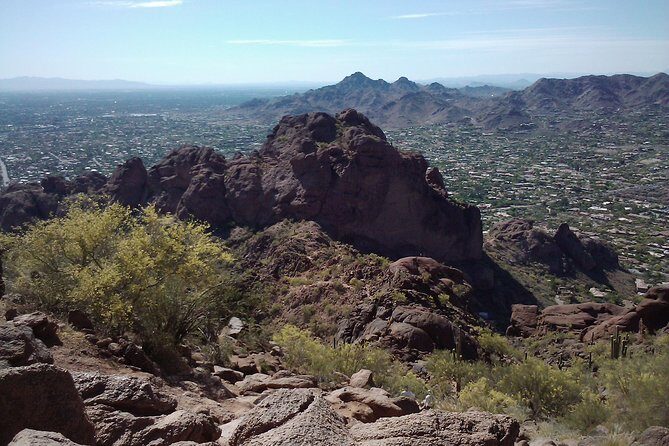 Custom Private Arizona Hiking Tour - Experience the Arizona Outdoors with a Custom Private Hiking Tour
