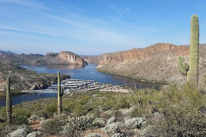 Custom Private Arizona Hiking Tour - In-Depth Review of the Custom Private Arizona Hiking Tour