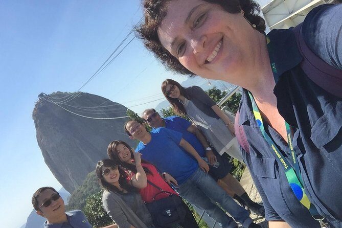 Custom Private City Tour in Rio de Janeiro - Who Will Love This Tour?