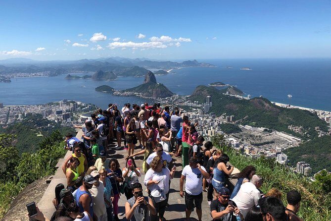 Custom Private City Tour in Rio de Janeiro - Final Thoughts