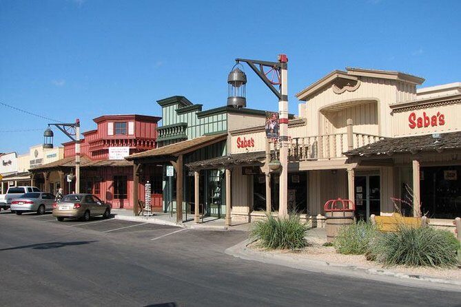 Custom Private City Tour of Phoenix - A Deep Dive into the Private Phoenix Tour Experience