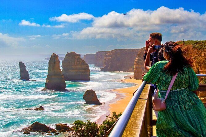 Custom Private Day Tour Melbourne to all surrounding areas for up to 11 people - Frequently Asked Questions