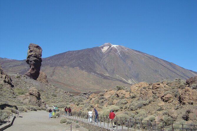 Custom Private Full-Day Tour into the Heart of Tenerife - Why We Think This Tour Works Well