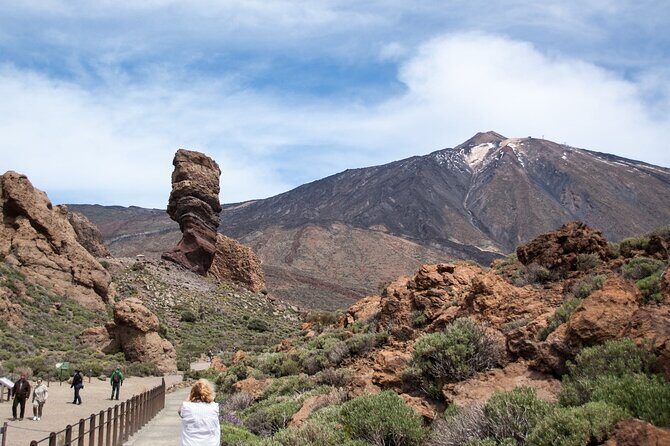 Custom Private Full-Day Tour into the Heart of Tenerife - Final Thoughts