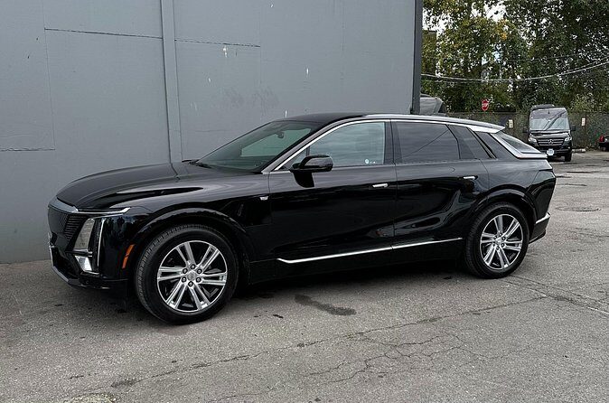 Custom Private Sightseeing Tour Sea to Sky and Whistler - The Sum Up: Is This Tour Right for You?