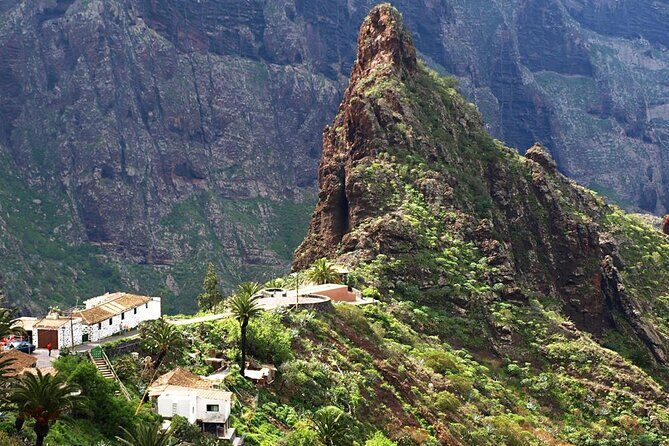 Custom Private Tenerife Full Island Car Tour - A Deep Dive into the Tenerife Full Island Private Tour