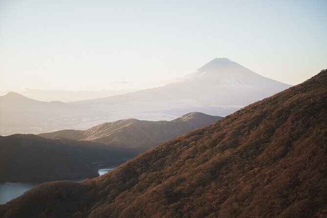 Custom Private Tour in Hakone with a Certified Local Guide - Key Points