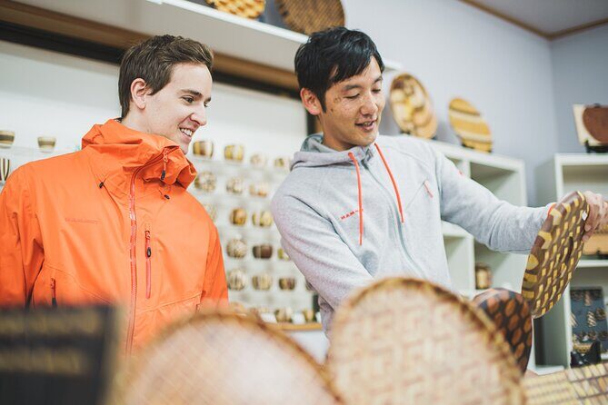 Custom Private Tour in Hakone with a Certified Local Guide - Exploring Hakone with a Private Guide: An In-Depth Review