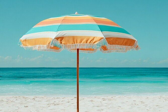 Custom Private Tour of Antigua Explore at Your Own Pace - Exploring the Antigua Private Tour: What to Expect