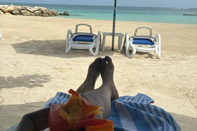 Custom Private Tour of Antigua Explore at Your Own Pace - Value & Pricing