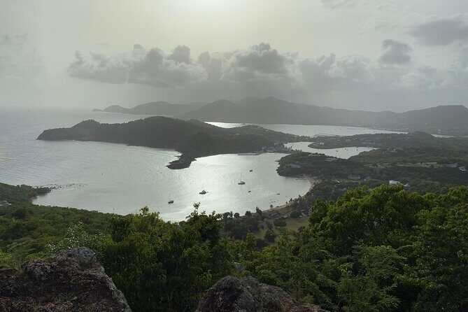 Custom Private Tour of Antigua Explore at Your Own Pace - Who Will Love This Tour?