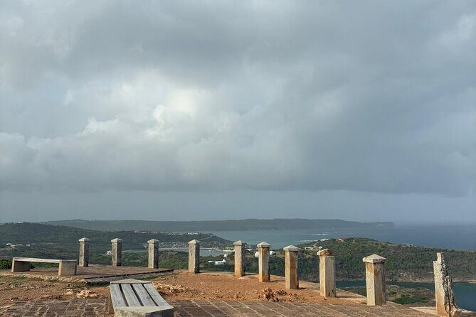 Custom Private Tour of Antigua Explore at Your Own Pace - The Sum Up