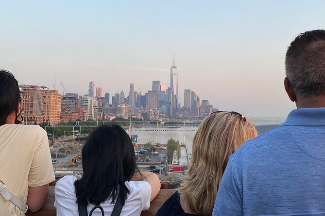 Custom Private Tour of Manhattan - A Personalized Window into Manhattan