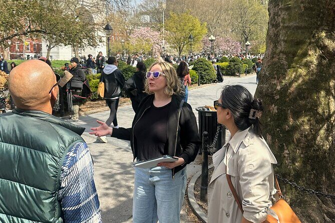 Custom Private Tour of Manhattan - Who Is This Tour Best For?