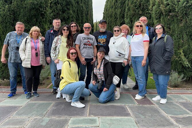 Custom Private Tours of California and the West Coast - Why Choose a Private, Custom Tour in LA?