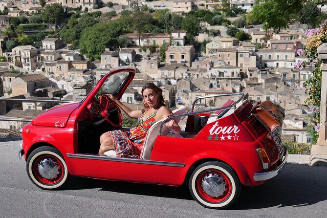Custom Private Tours of Sicily - Explore Sicily with a Custom Private Tour: A Deep Dive into a Rich, Flavorful Journey